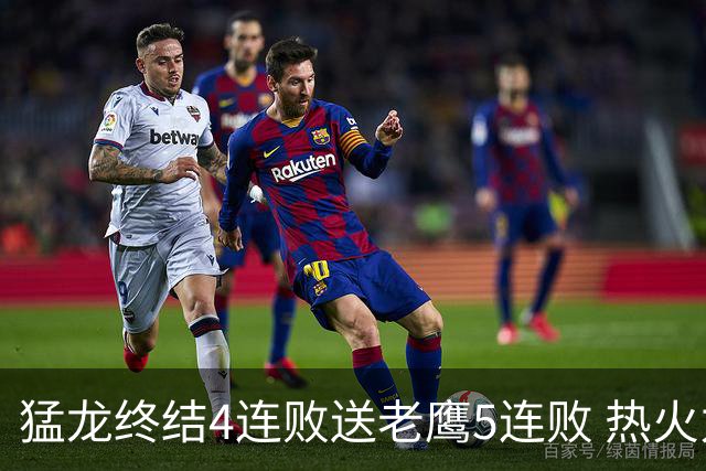猛龙终结4连败送老鹰5连败 热火力克黄蜂